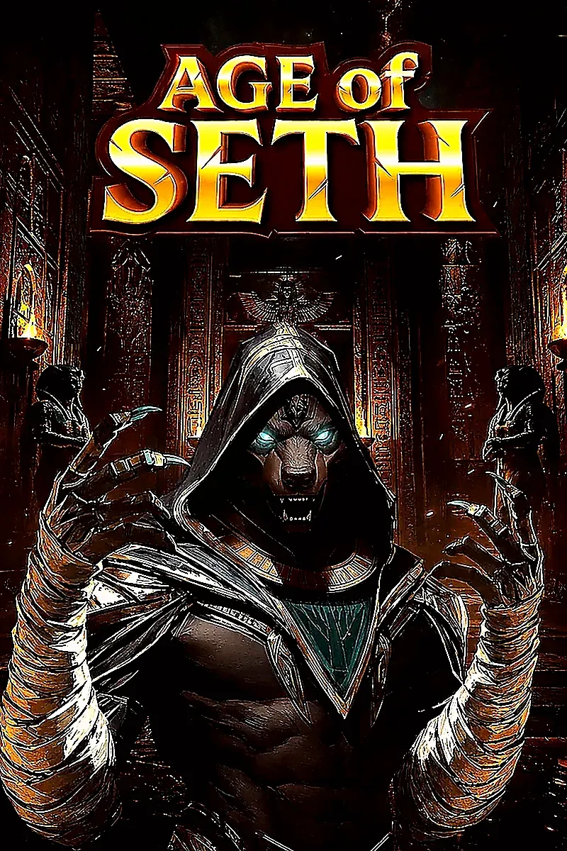 Age of seth