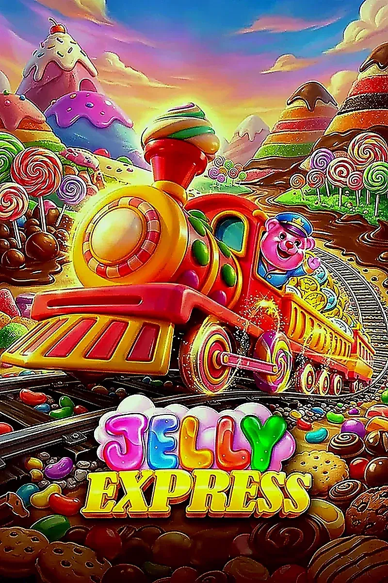 Jelly express